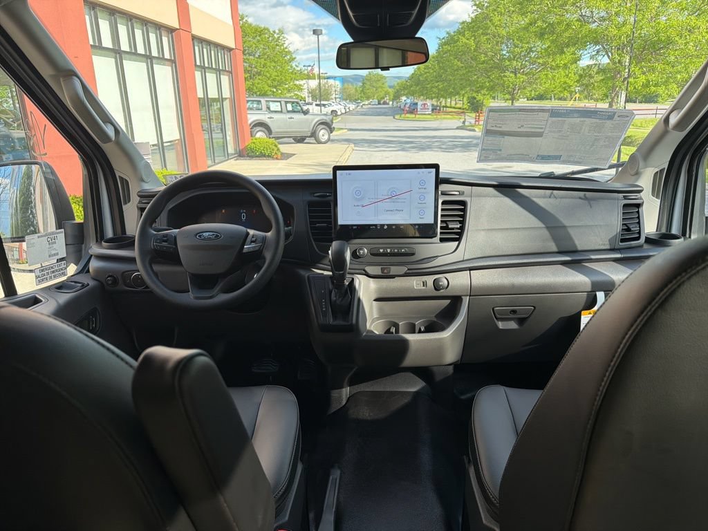 New 2026 Ford Transit 350 XL AWD/4WD image 43