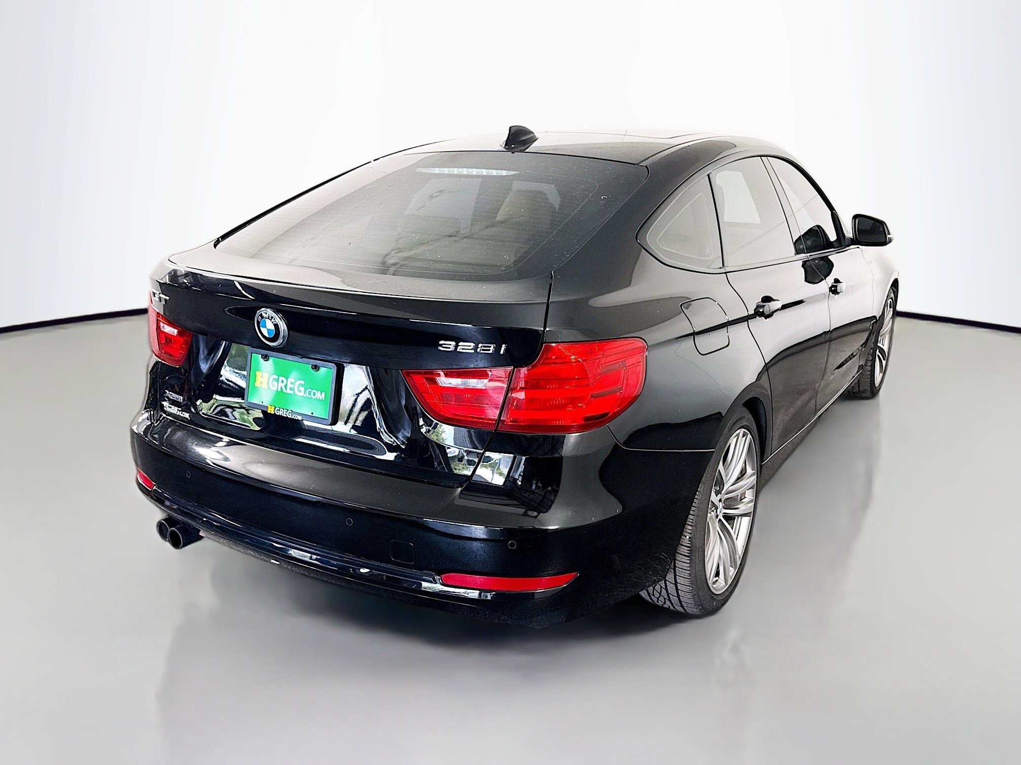 Used 2016 BMW 328i xDrive w/ Driver Assistance Package image 10