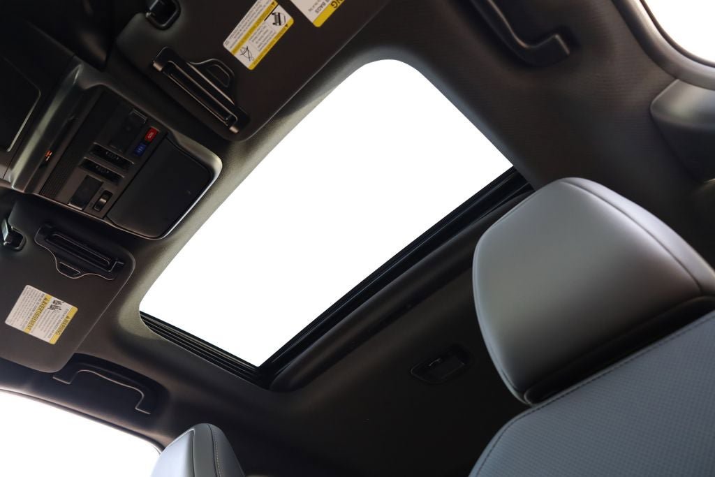 New 2026 Subaru Outback Limited XT image 11