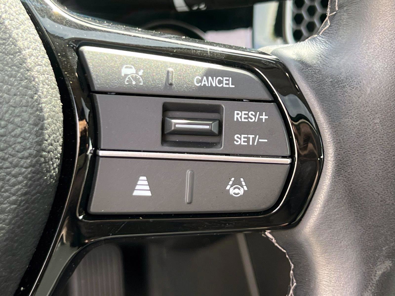 Used 2022 Honda Civic EX-L image 21