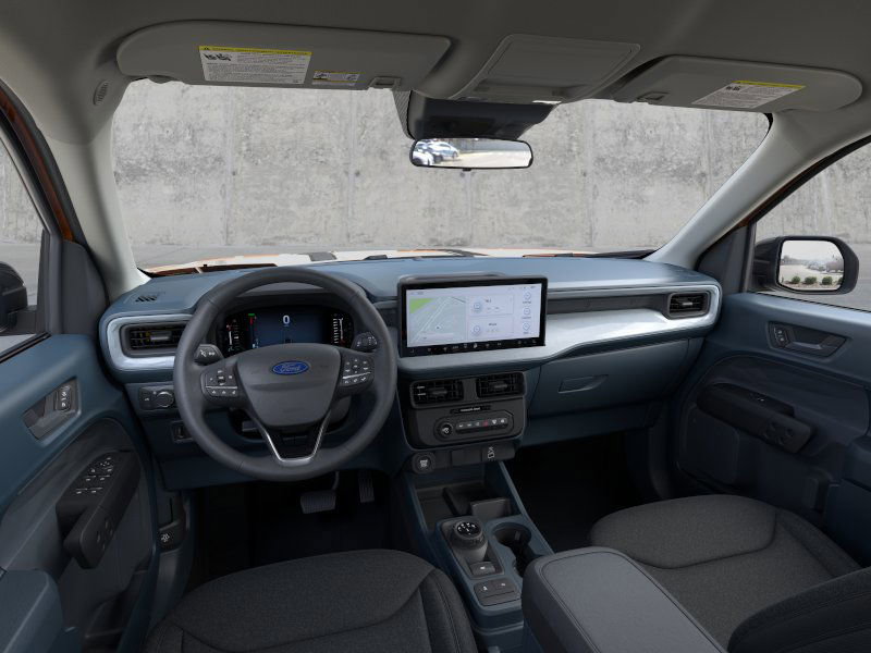 New 2026 Ford Maverick XLT w/ XLT Luxury Package image 9