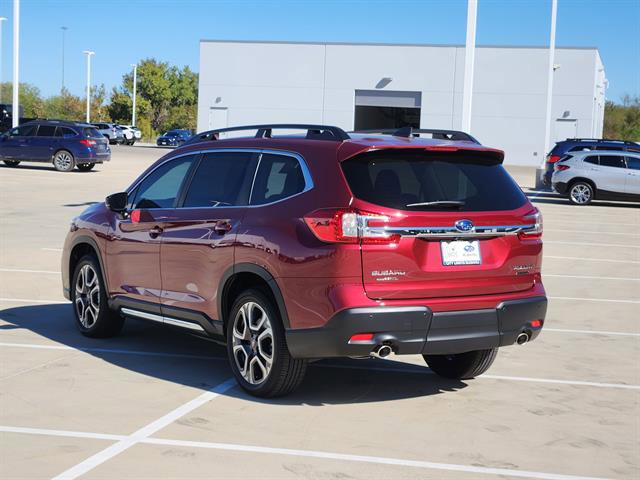New 2025 Subaru Ascent Limited image 3