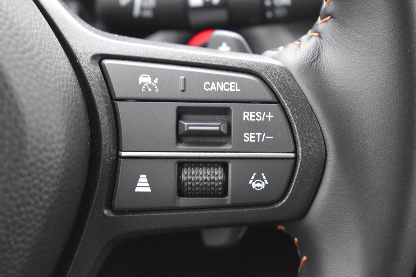 Used 2026 Honda CR-V Sport-L image 8