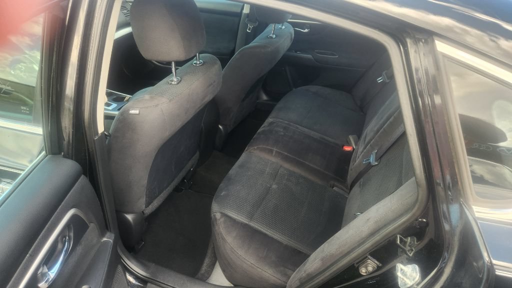 Used 2015 Nissan Altima 2.5 S FWD image 16
