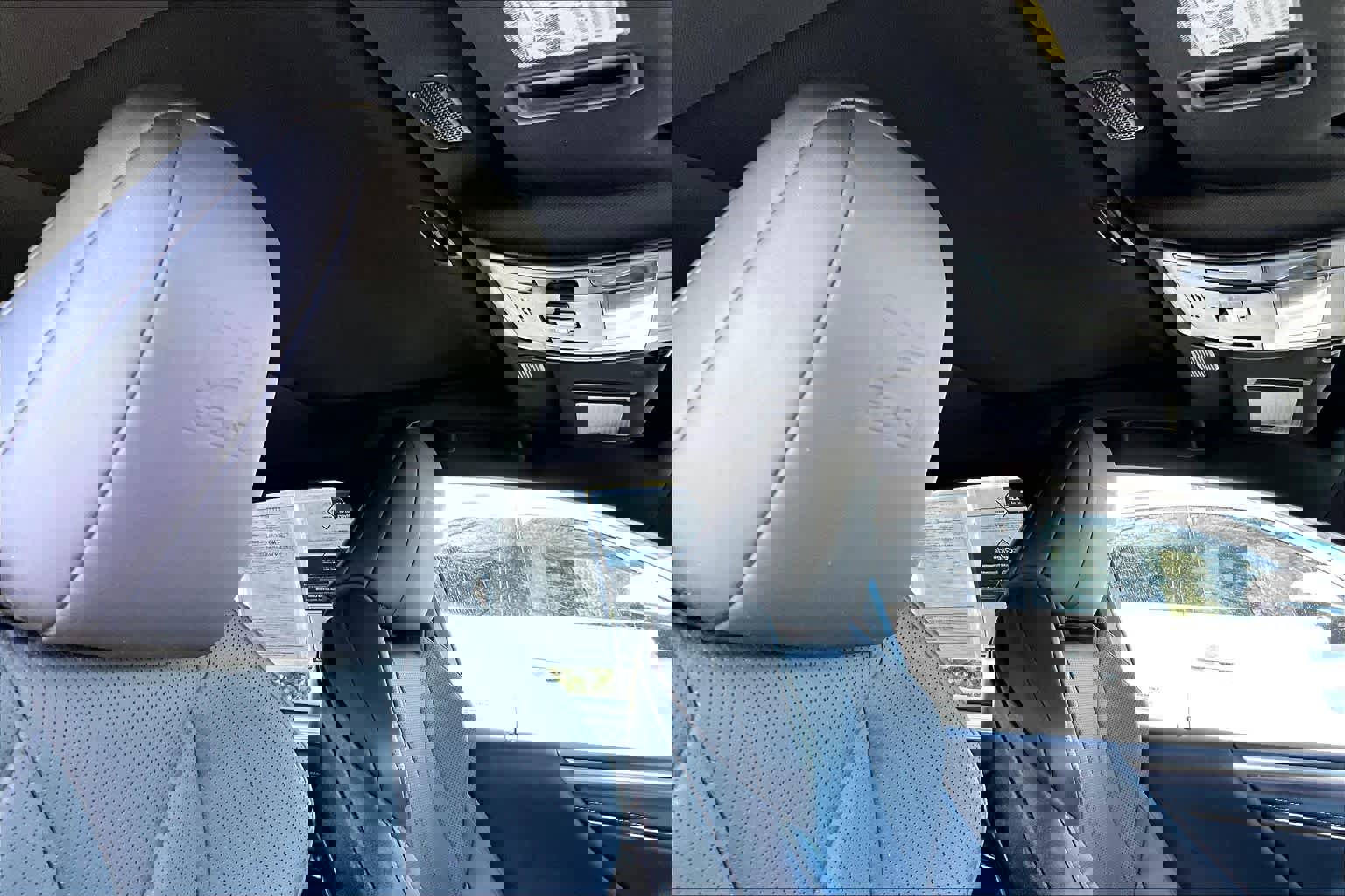 Used 2023 Lexus ES 350 F Sport w/ Accessory Package (Z2) image 14