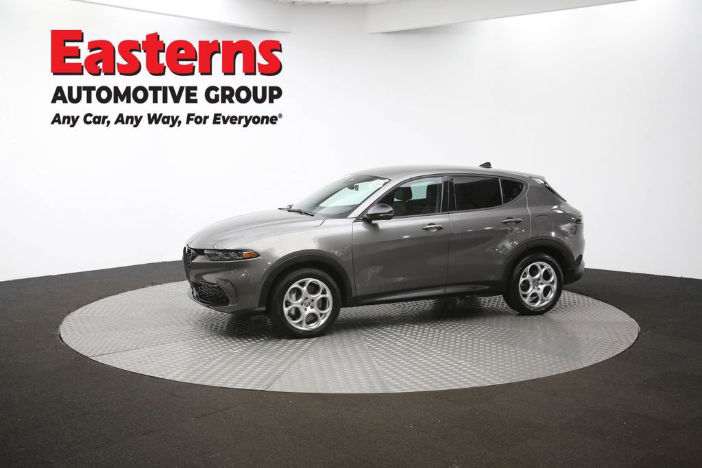 Used 2024 Alfa Romeo Tonale Sprint image 58