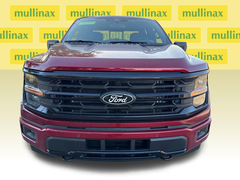 New 2026 Ford F150 XLT AWD/4WD image 12