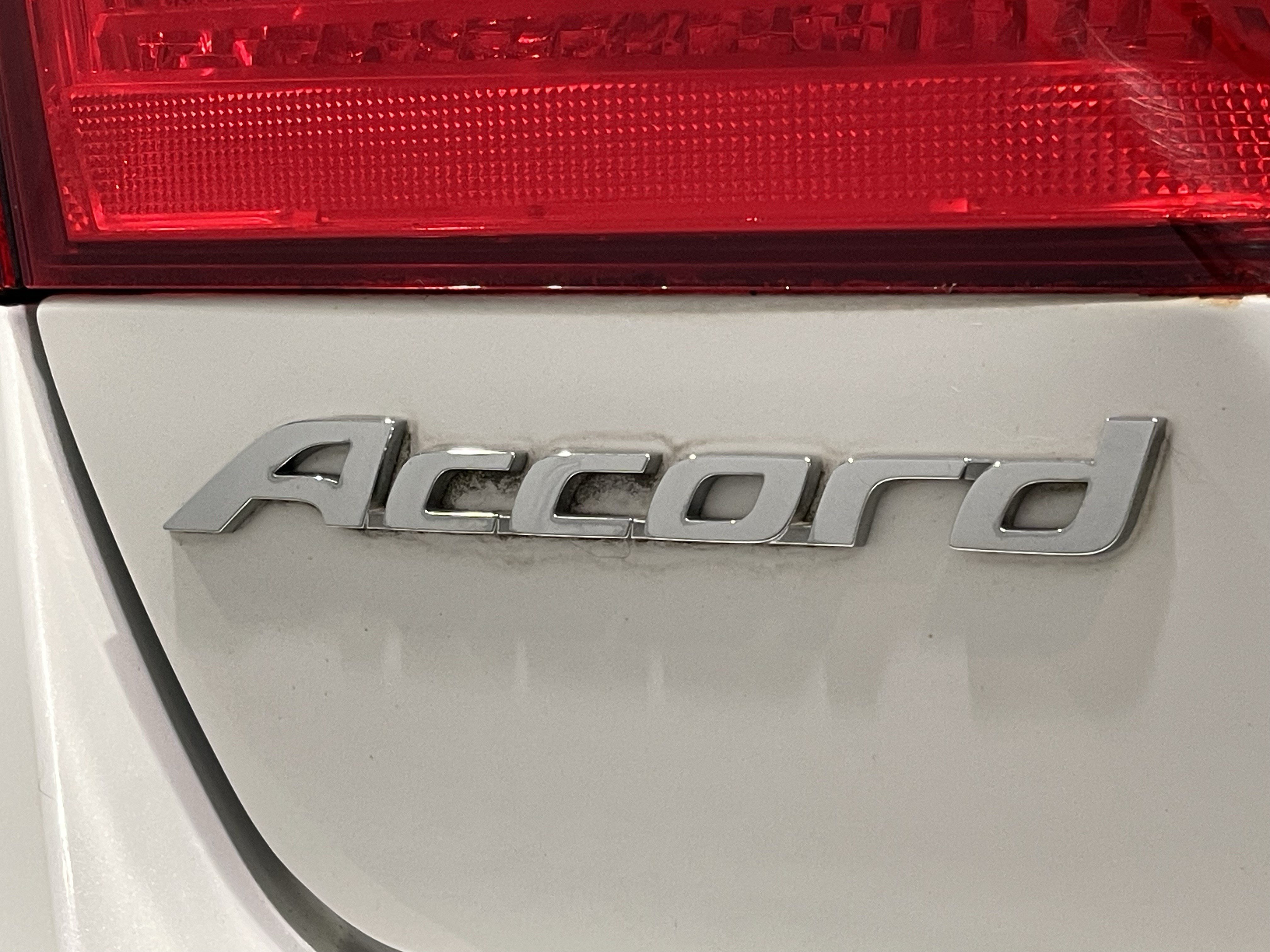 Used 2013 Honda Accord EX image 24
