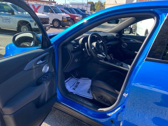 Used 2024 Dodge Hornet R/T Plus image 15