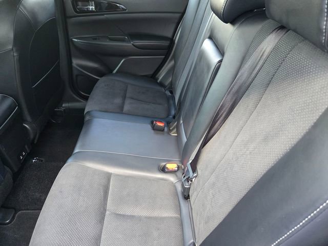 Used 2026 Mitsubishi Eclipse Cross SE AWD/4WD image 9