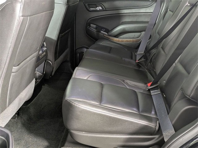 Used 2018 Chevrolet Tahoe LT image 24
