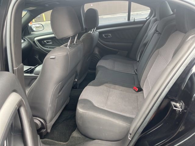 Used 2016 Ford Taurus SEL w/ Equipment Group 201A image 17