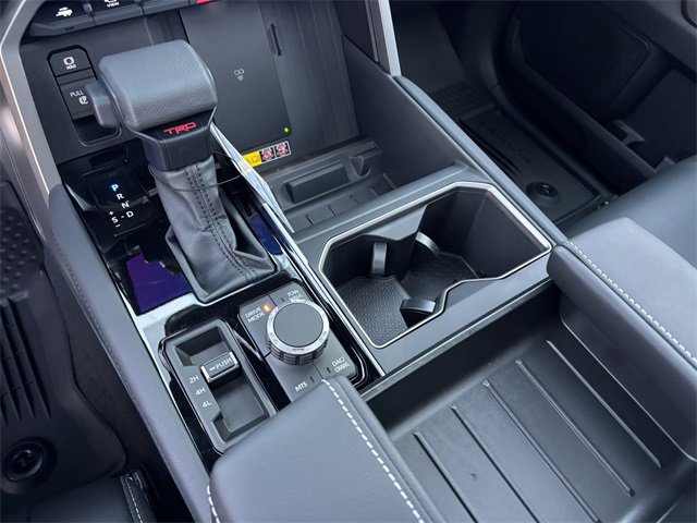 New 2026 Toyota Tundra Limited w/ TRD Off-Road Package image 21