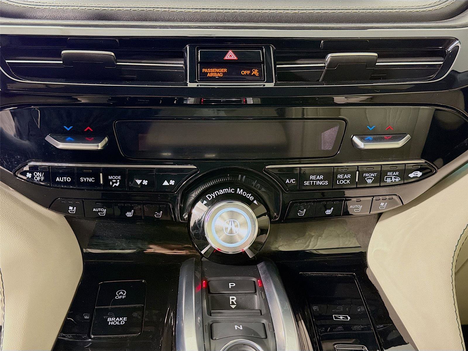 Used 2023 Acura MDX Type S image 17