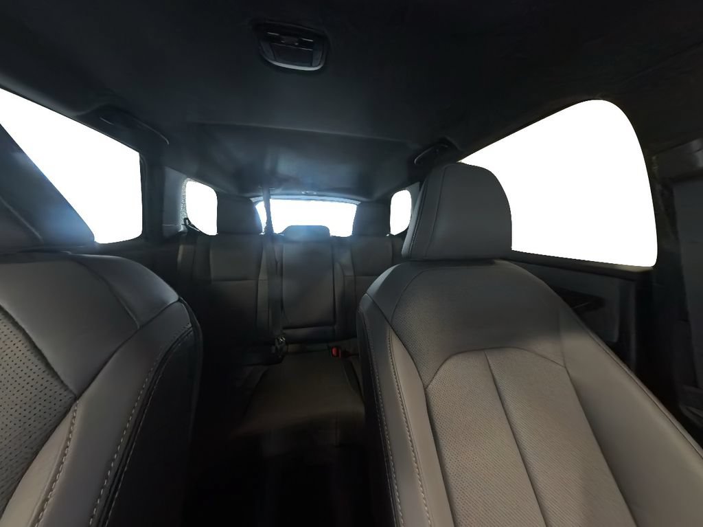 New 2026 Subaru Outback Limited XT AWD/4WD image 27