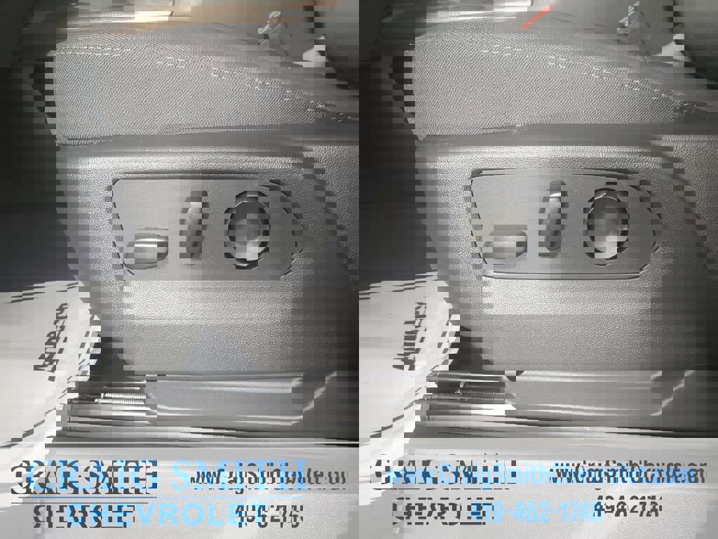 New 2026 Chevrolet Silverado 1500 RST w/ Rally Edition image 10