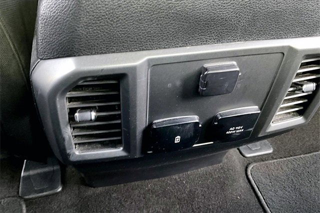 Used 2019 Ford F150 XLT w/ Equipment Group 301A Mid image 11