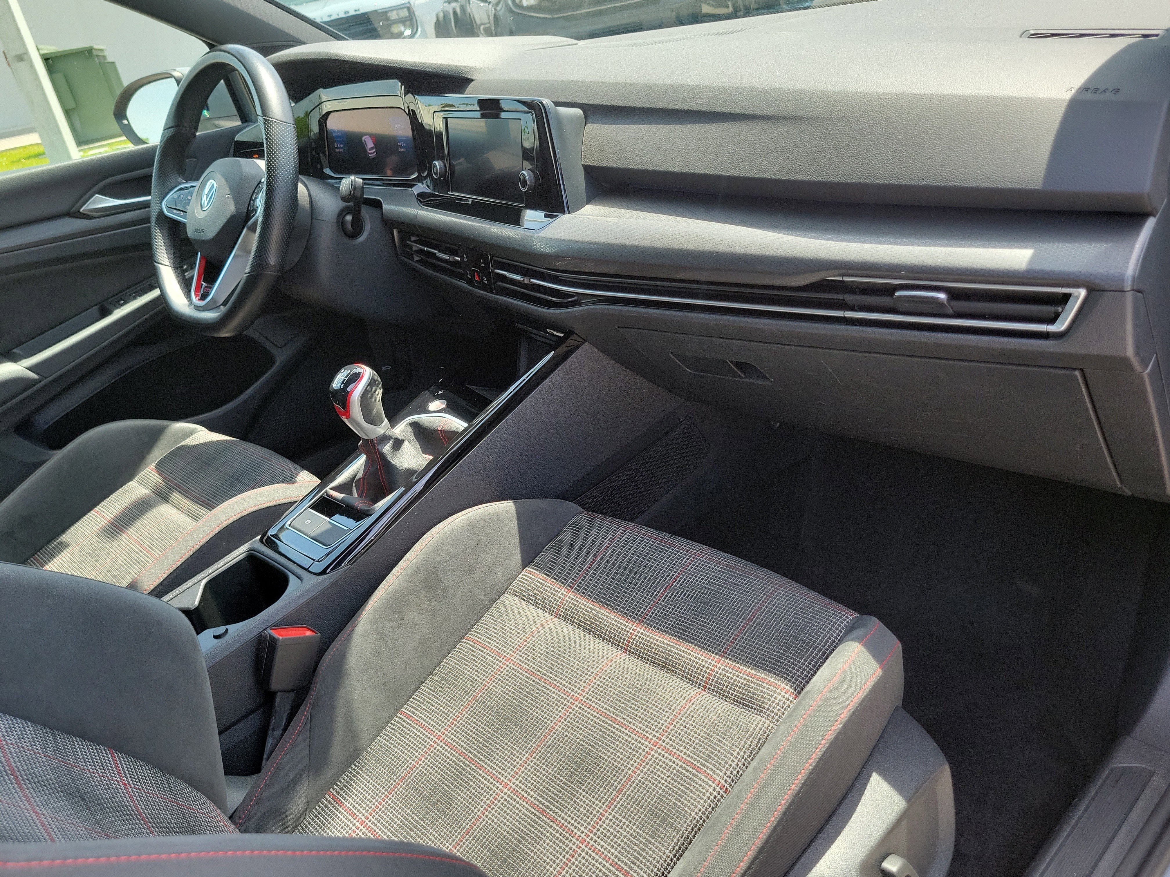 Used 2023 Volkswagen GTI S FWD image 16