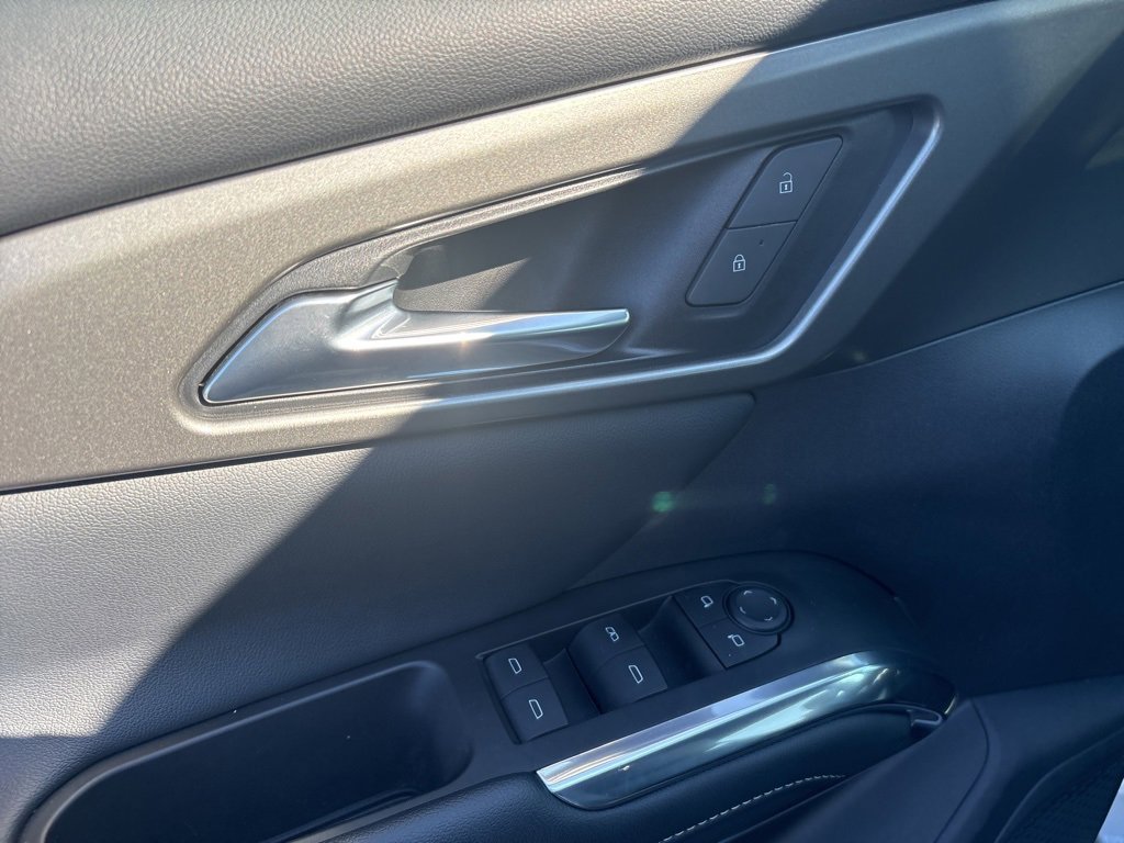 Used 2024 Chevrolet Traverse LT w/ LPO, Floor Liner Package image 22