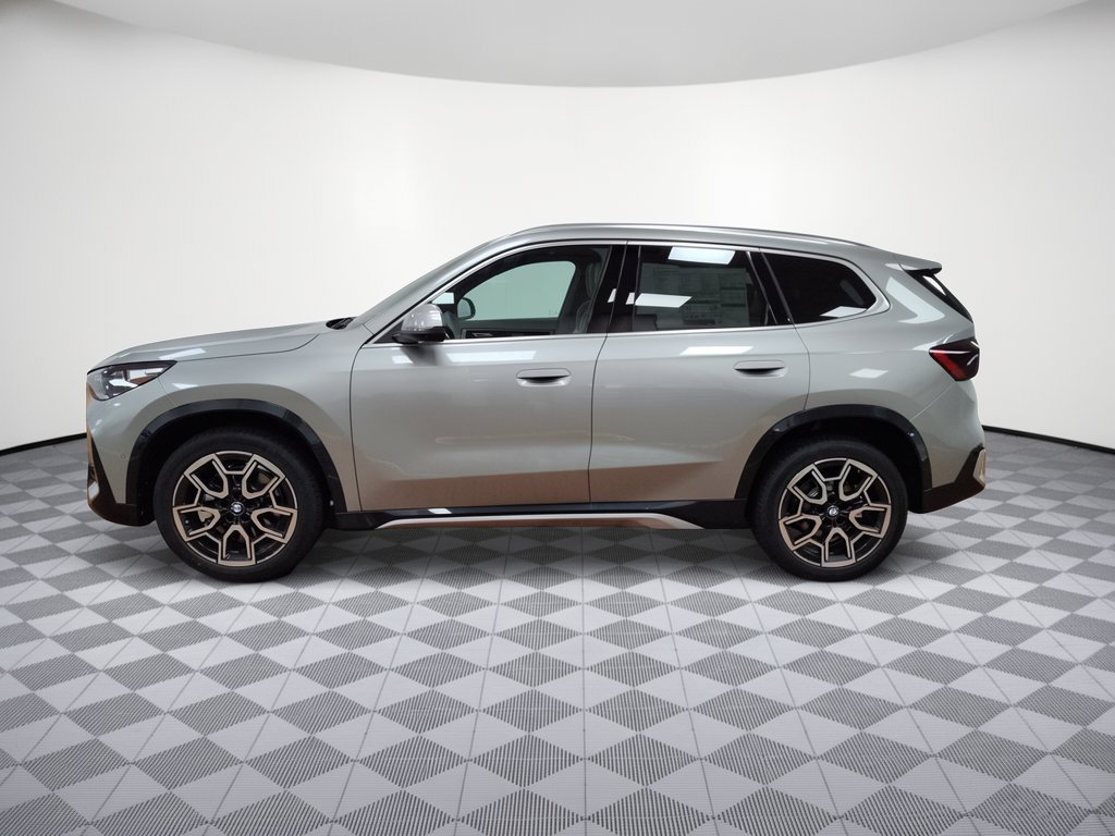 Certified 2026 BMW X1 xDrive28i w/ Technology Package AWD/4WD image 2