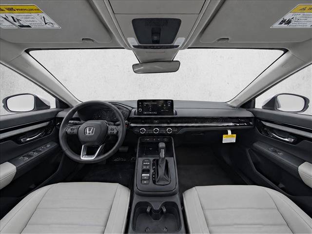 New 2027 Honda CR-V EX-L image 12