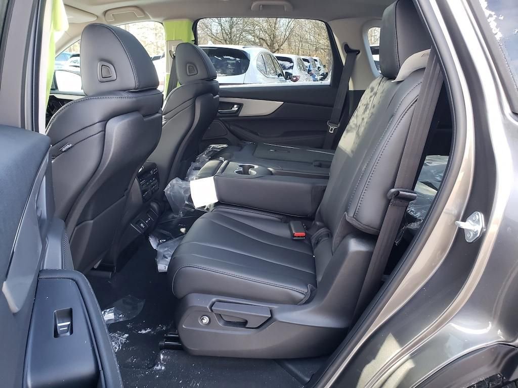New 2026 Acura MDX SH-AWD image 16