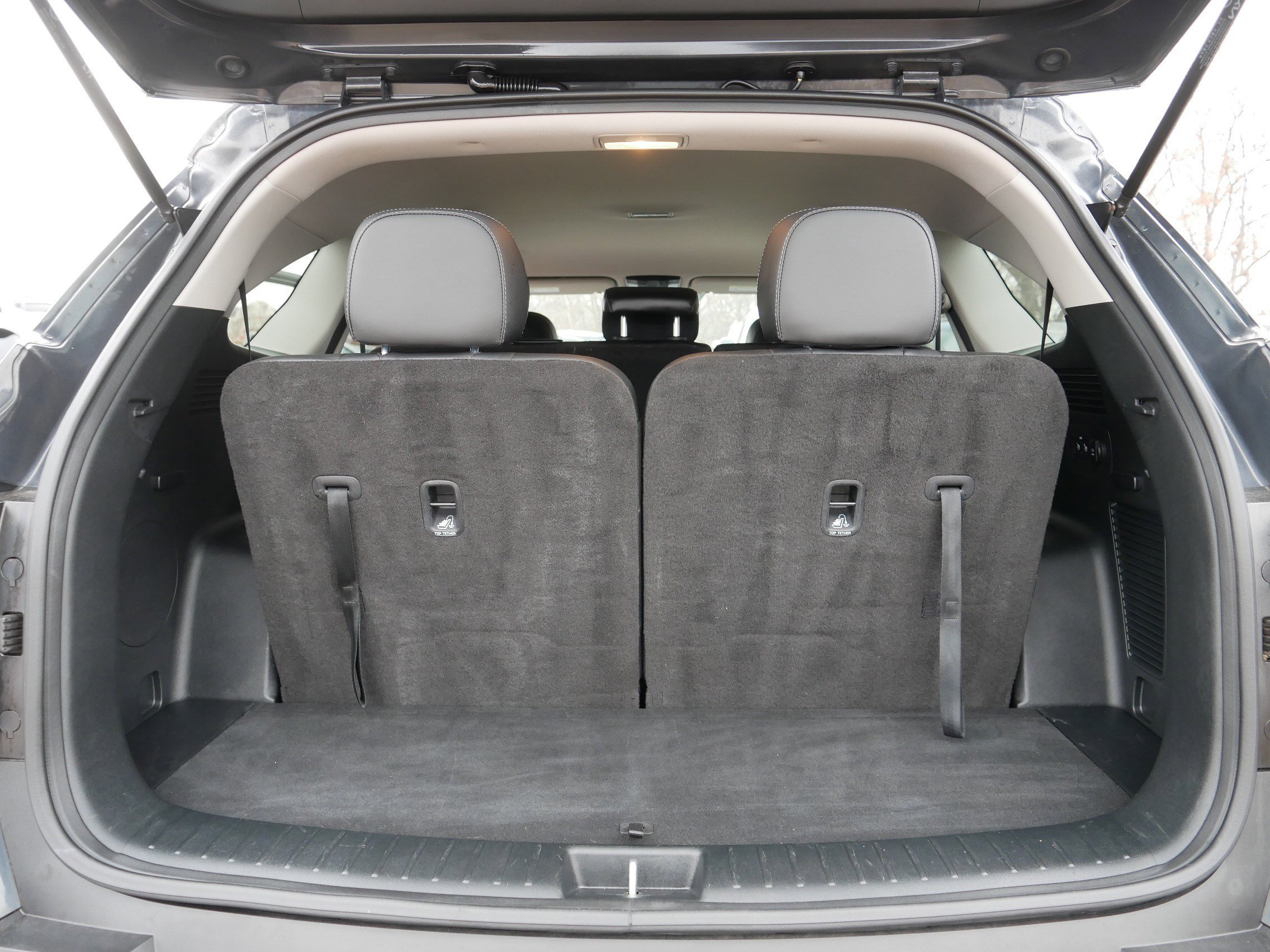 Certified 2022 Kia Sorento S image 18