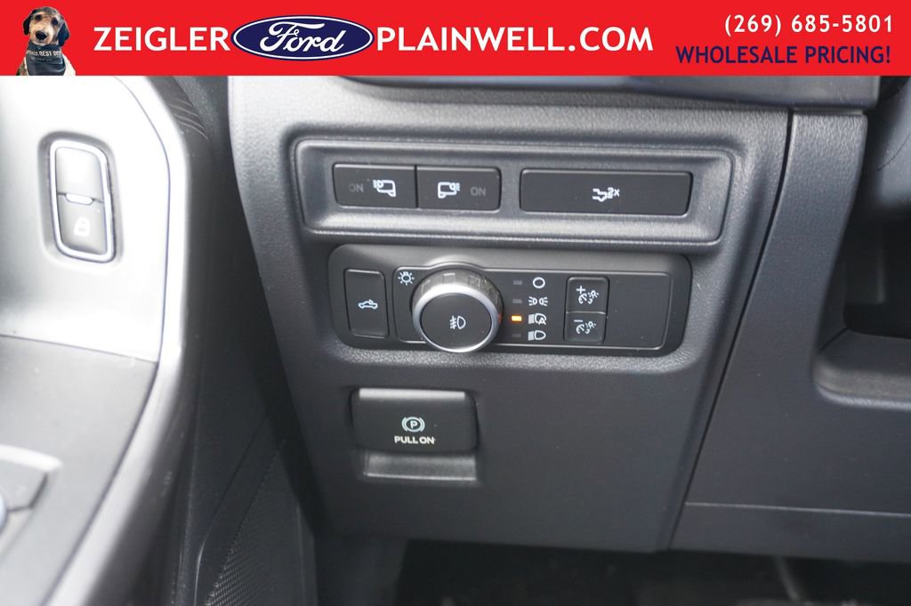 Used 2022 Ford F150 XLT w/ Equipment Group 302A High image 22