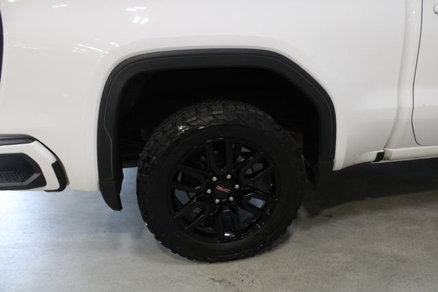 Used 2020 GMC Sierra 1500 Elevation w/ Elevation Value Package AWD/4WD image 27