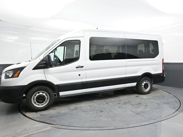 Used 2024 Ford Transit 350 XL image 3