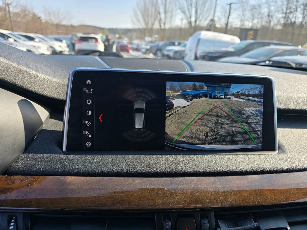 Used 2018 BMW X5 xDrive35i image 32
