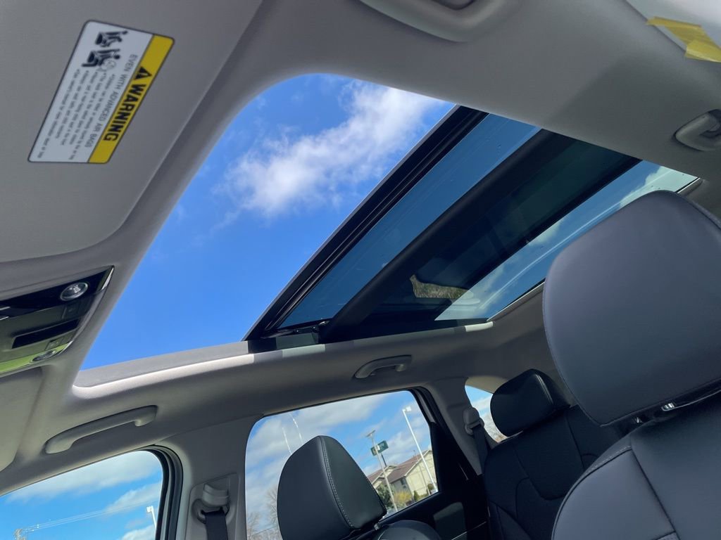 New 2026 Kia Sorento EX AWD/4WD image 10