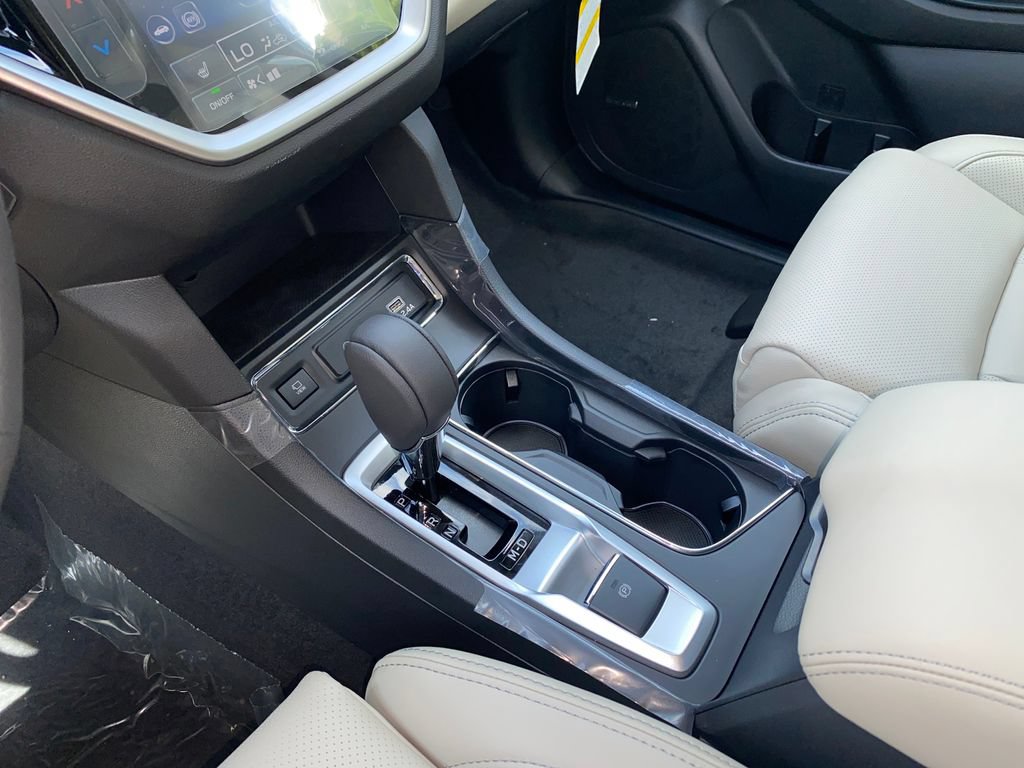 New 2026 Subaru Ascent Limited AWD/4WD image 19
