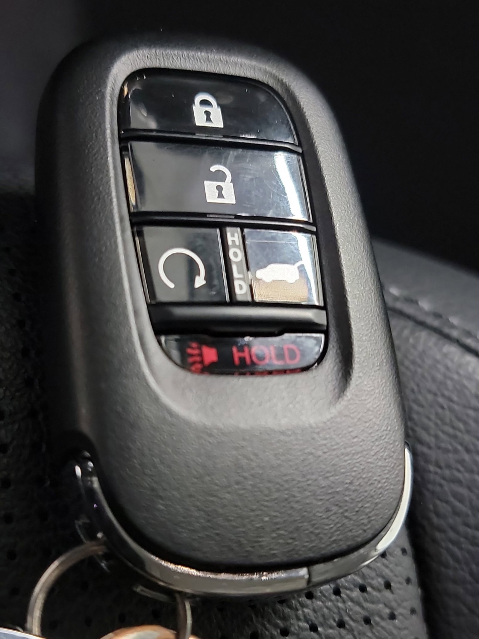 Certified 2023 Honda CR-V EX-L image 32