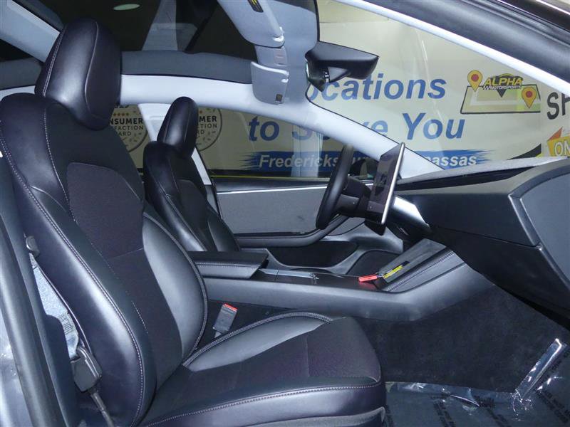 Used 2024 Tesla Model 3 Long Range image 7