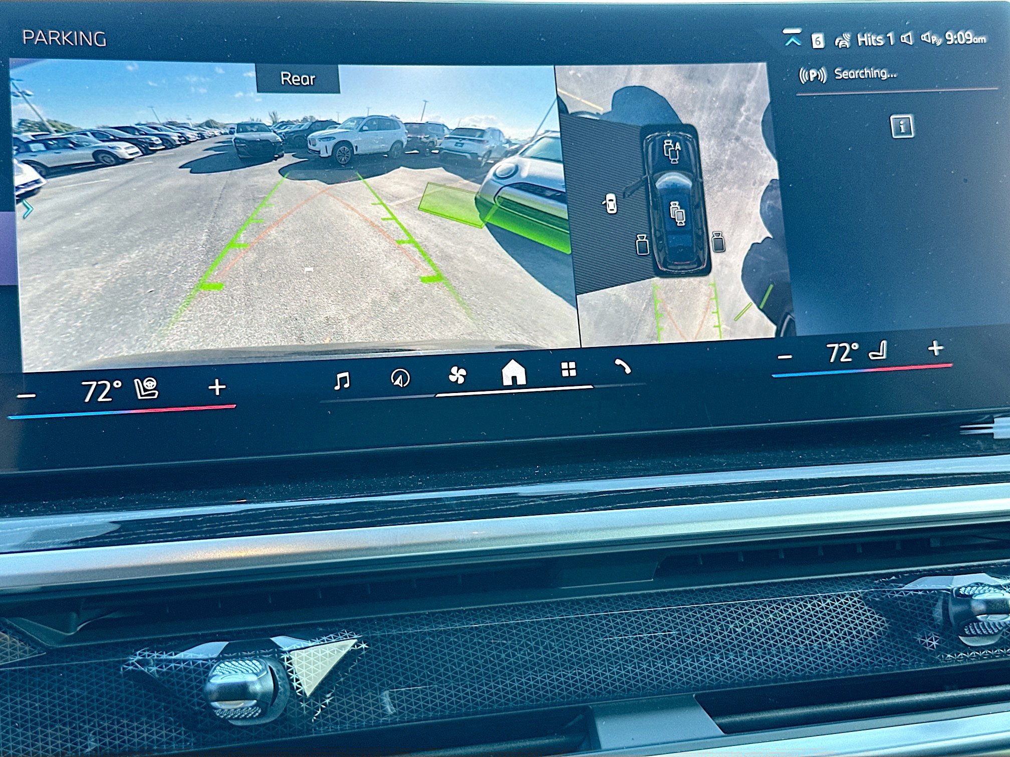 New 2026 BMW X7 xDrive40i w/ M Sport Package image 11