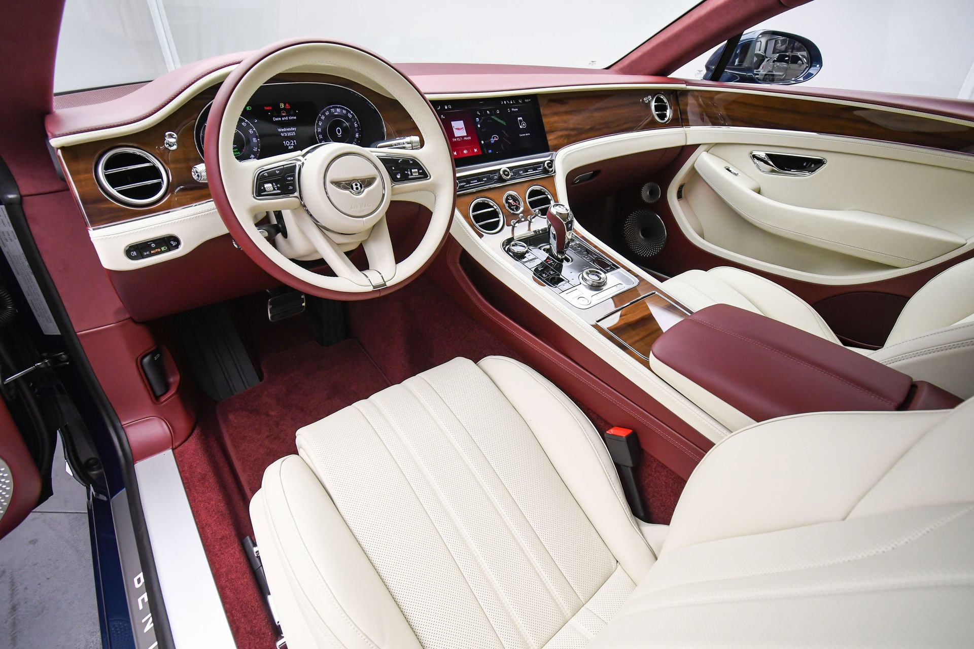 New 2026 Bentley Continental GT image 2