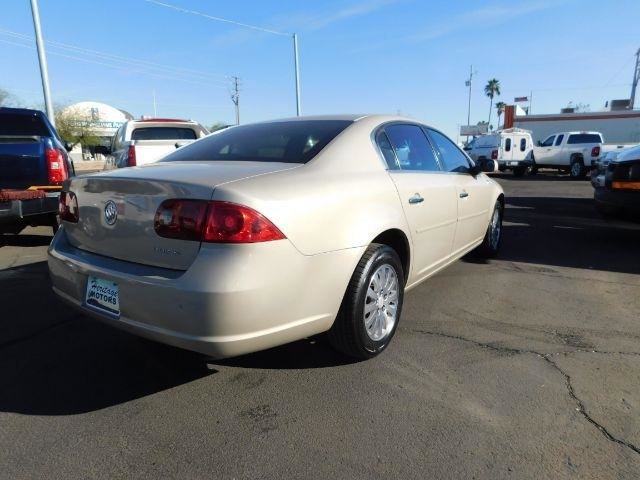 Used 2008 Buick Lucerne CX image 7