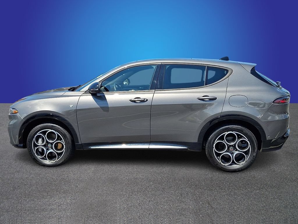 Used 2024 Alfa Romeo Tonale Ti w/ Active Assist Package AWD/4WD image 7