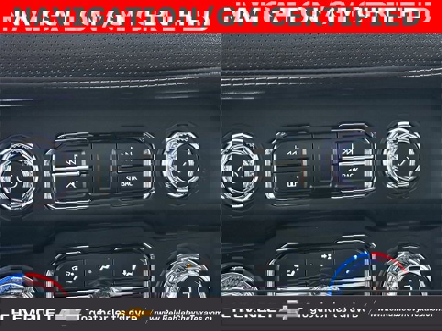 Certified 2022 GMC Yukon XL SLT w/ SLT Premium Package image 20