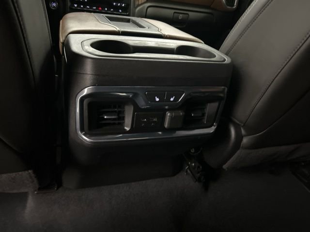 Used 2020 Chevrolet Silverado 3500 High Country w/ Z71 Off-Road Package AWD/4WD image 28