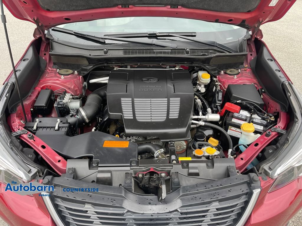 Used 2019 Subaru Forester Premium AWD/4WD image 21