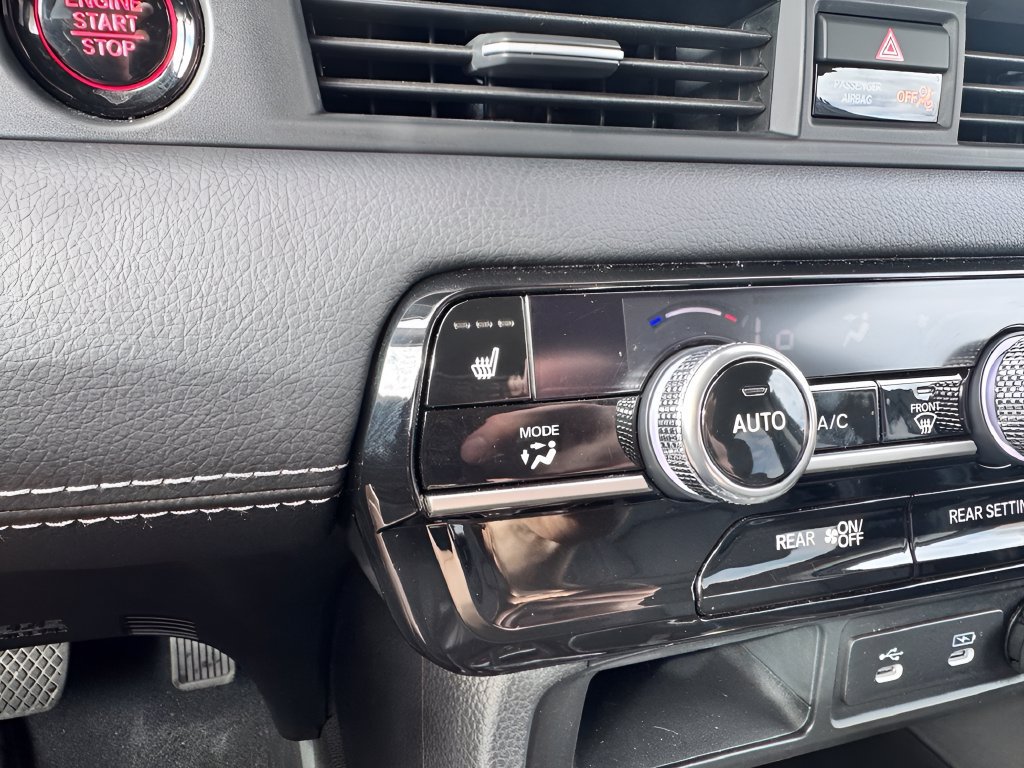 Certified 2026 Honda Pilot EX-L image 35