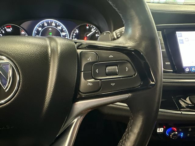 Used 2022 Buick Enclave Avenir w/ Trailering Package, 5000 lbs. AWD/4WD image 16