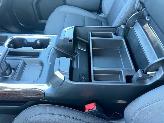 New 2026 GMC Sierra 1500 Elevation image 8