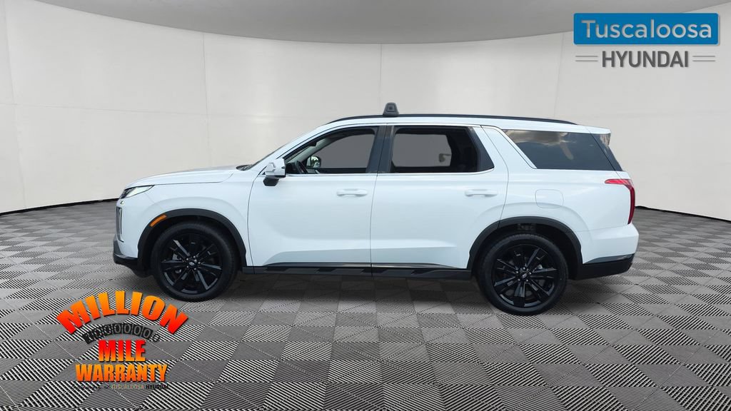 Used 2024 Hyundai Palisade XRT AWD/4WD image 4