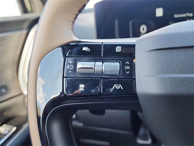 New 2026 Kia Sorento SX Prestige image 27