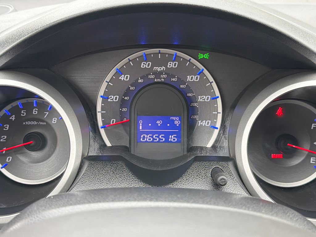 Used 2010 Honda Fit Sport image 21