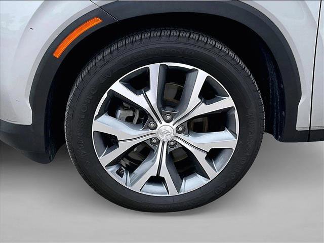 Used 2022 Hyundai Palisade SEL w/ Premium Package image 10