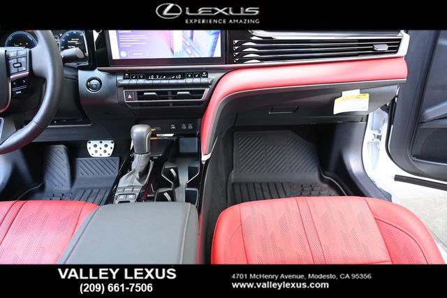 Used 2025 Toyota Camry XSE w/ Premium Plus Package FWD image 8